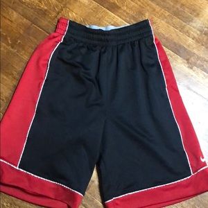 Nike gym shorts
